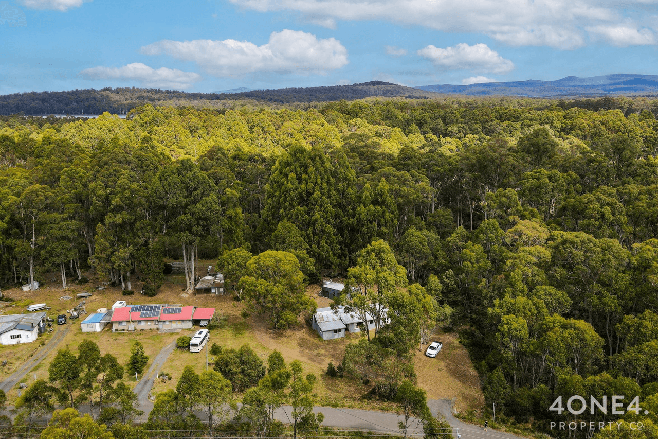 170 Bradys Lake Road, Bradys Lake, TAS 7140