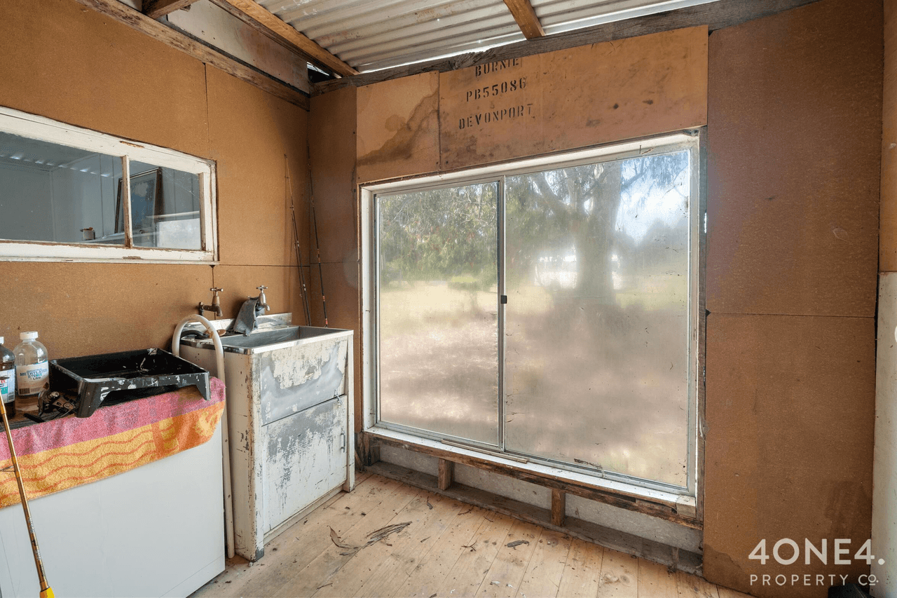 170 Bradys Lake Road, Bradys Lake, TAS 7140