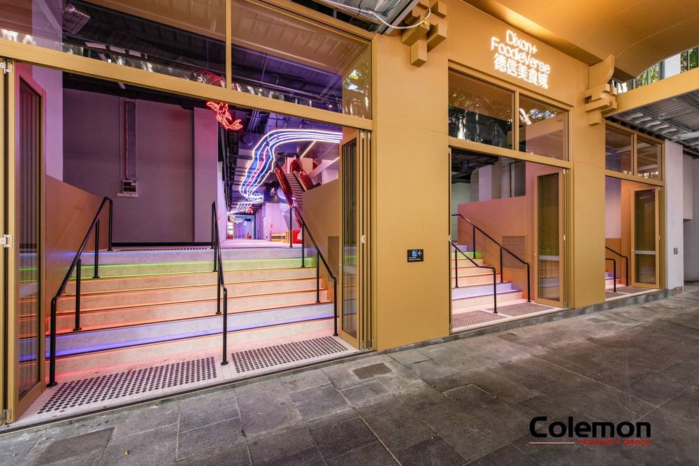 413-415 Sussex St, HAYMARKET, NSW 2000