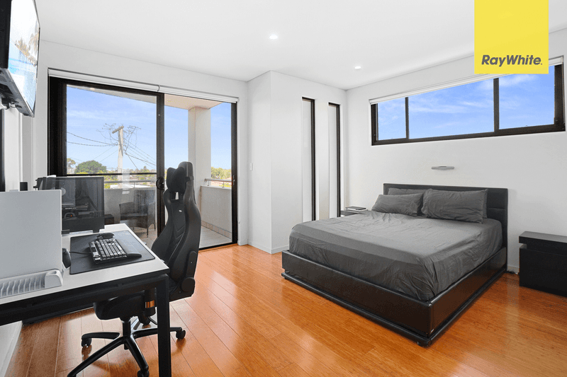 5A Alfred Street, MERRYLANDS, NSW 2160