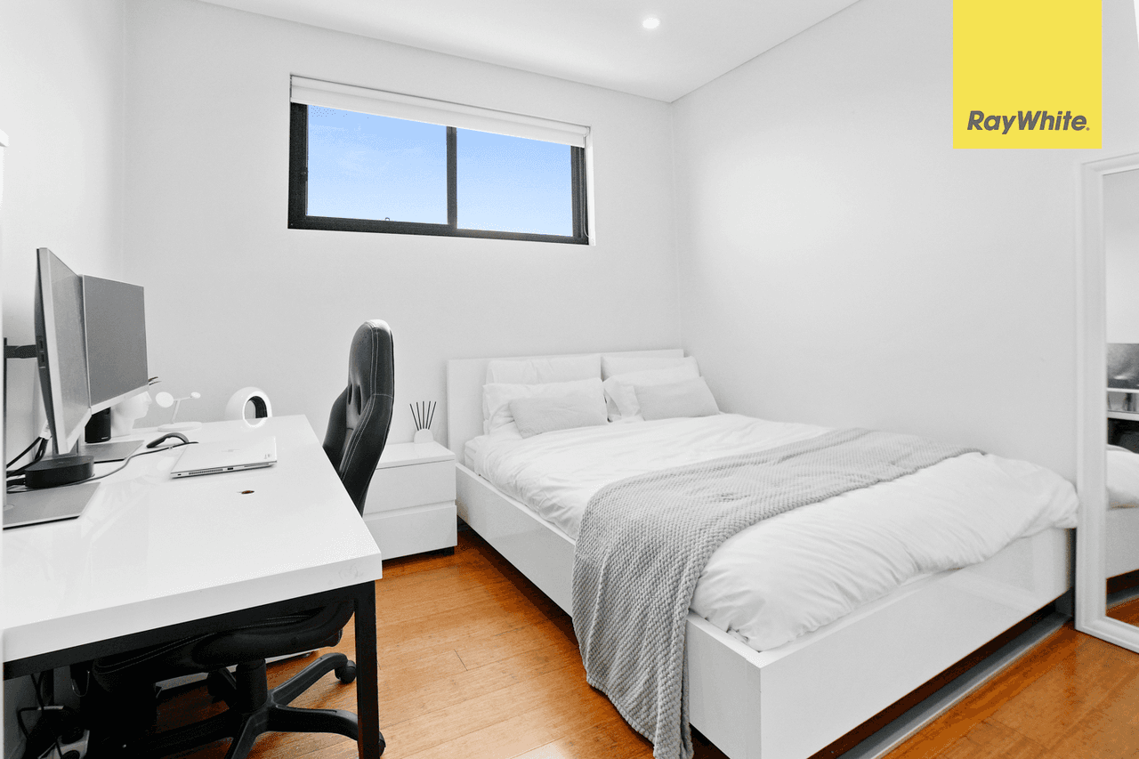 5A Alfred Street, MERRYLANDS, NSW 2160