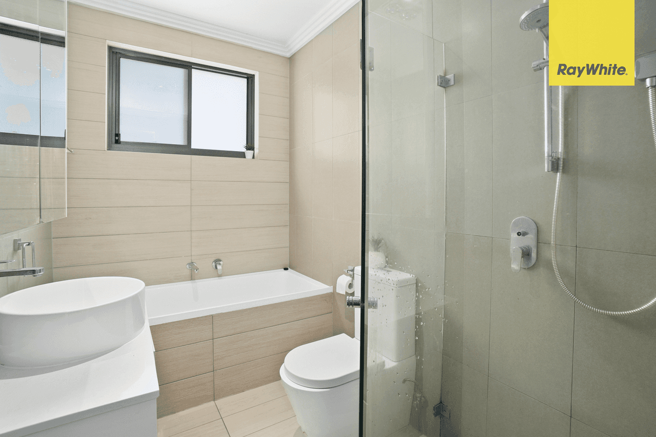 5A Alfred Street, MERRYLANDS, NSW 2160