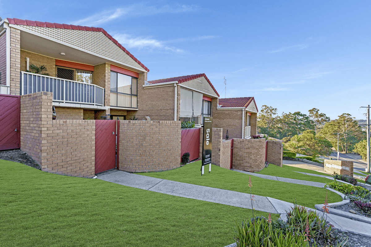 4/1a McLeod Street, HIGHLAND PARK, QLD 4211