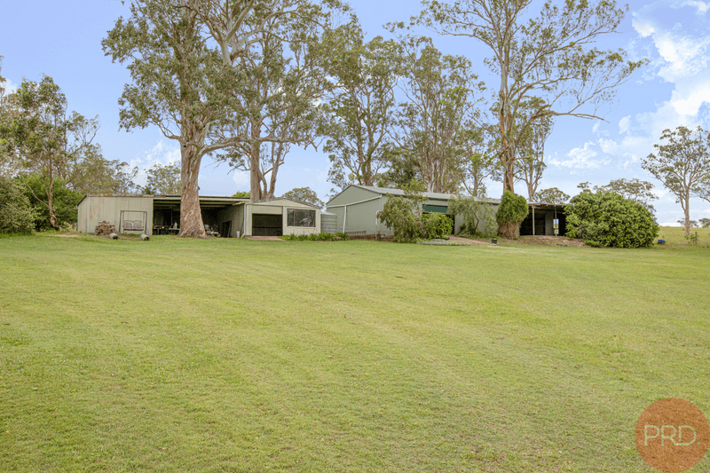 234 Maitland Vale Road, MAITLAND VALE, NSW 2320