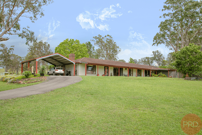 234 Maitland Vale Road, MAITLAND VALE, NSW 2320