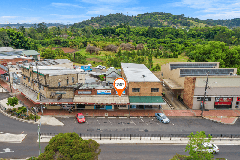 85 Union Street, South Lismore, NSW 2480