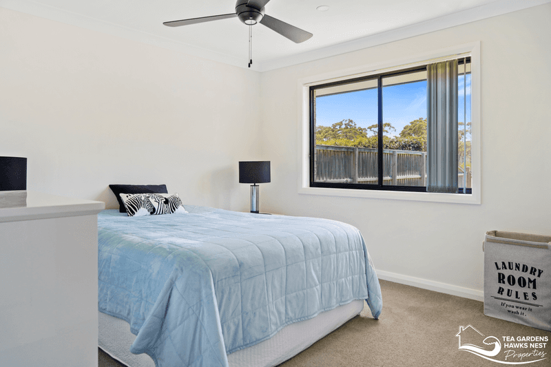 45A Leeward Circuit, TEA GARDENS, NSW 2324