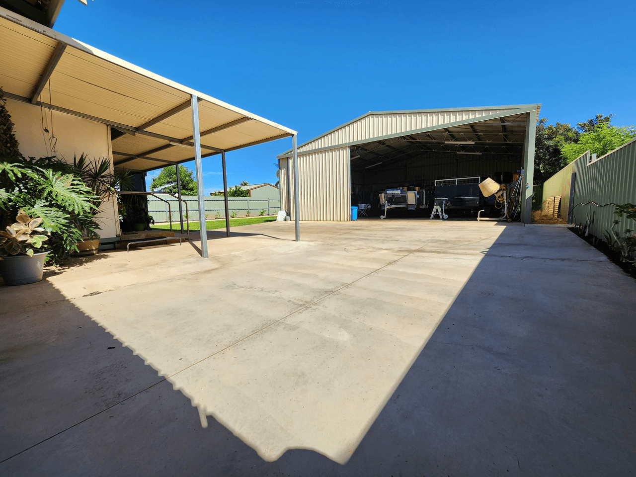 24 McNish Street, CARNARVON, WA 6701