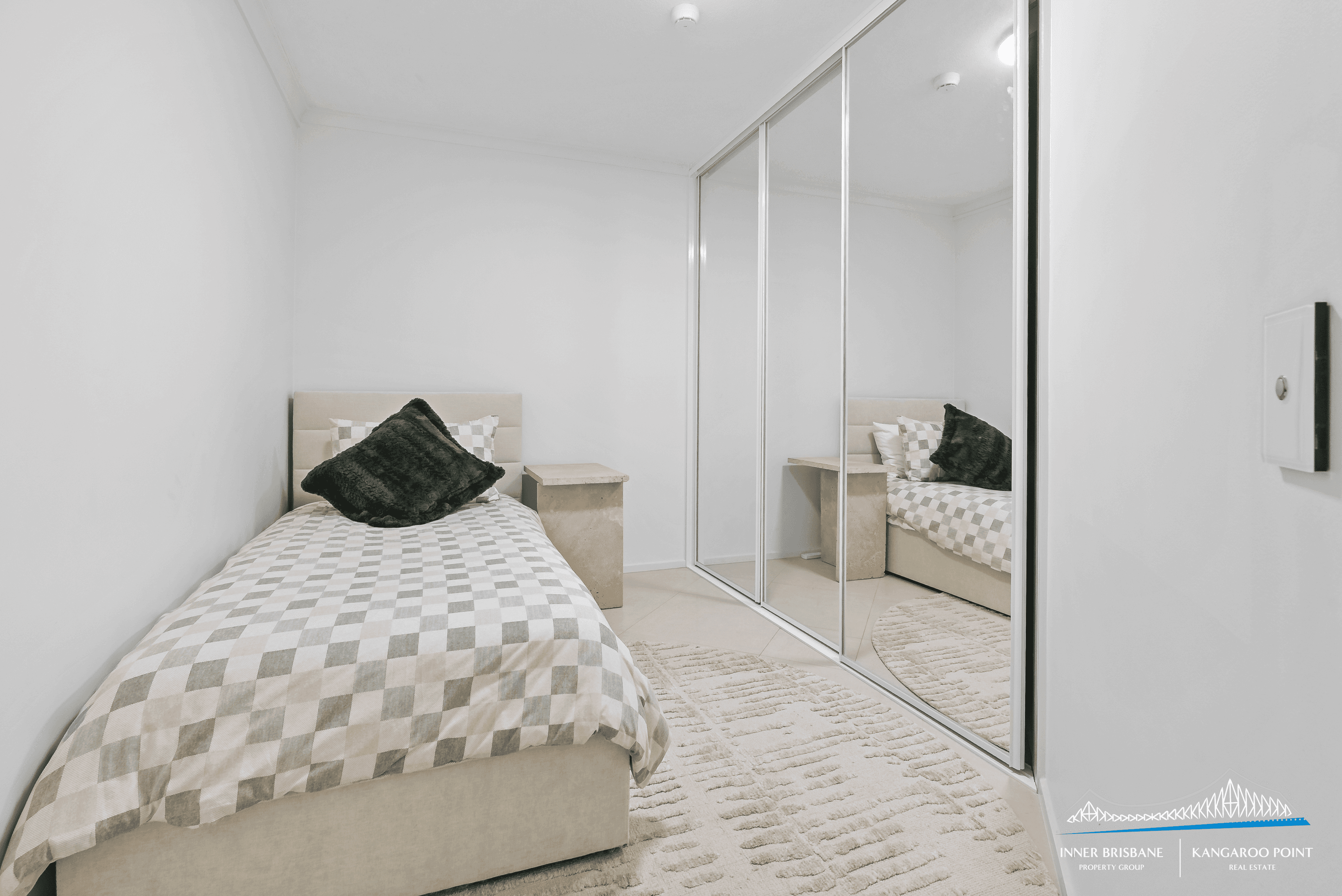 21/55 Thorn Street, Kangaroo Point, QLD 4169