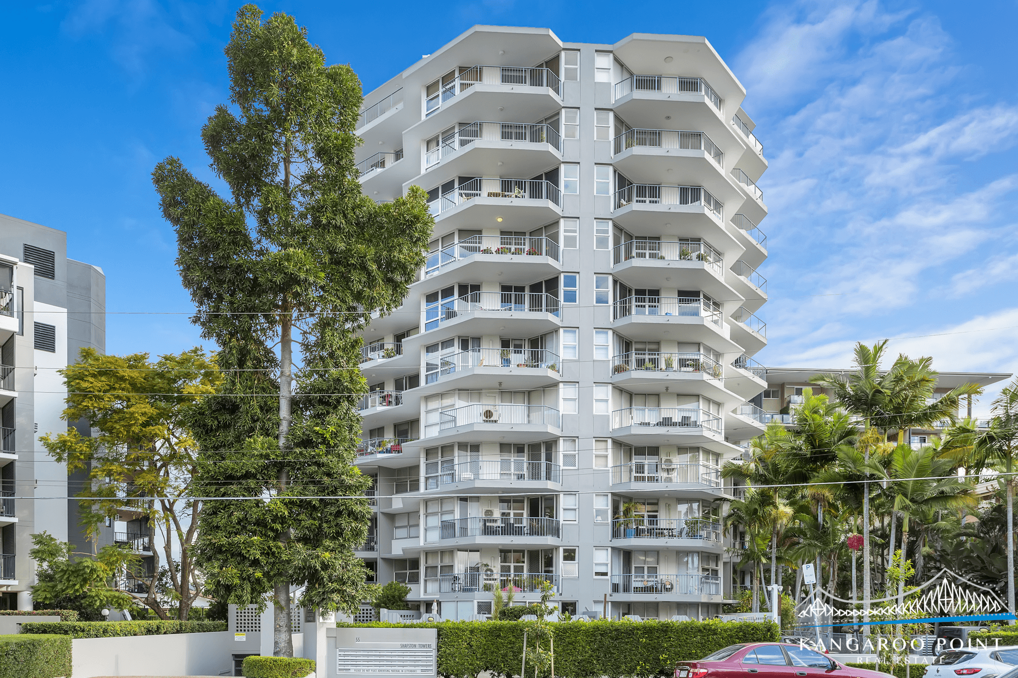 21/55 Thorn Street, Kangaroo Point, QLD 4169
