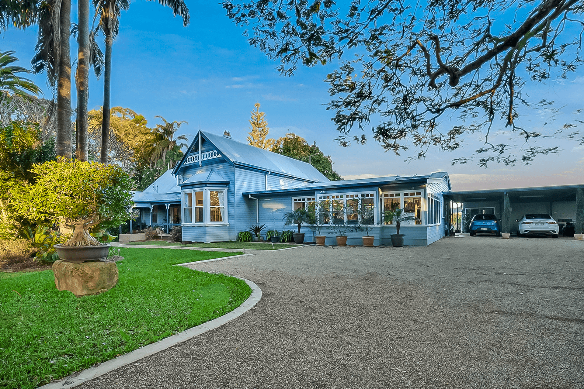 37 Myocum Downs Drive, Myocum, NSW 2481