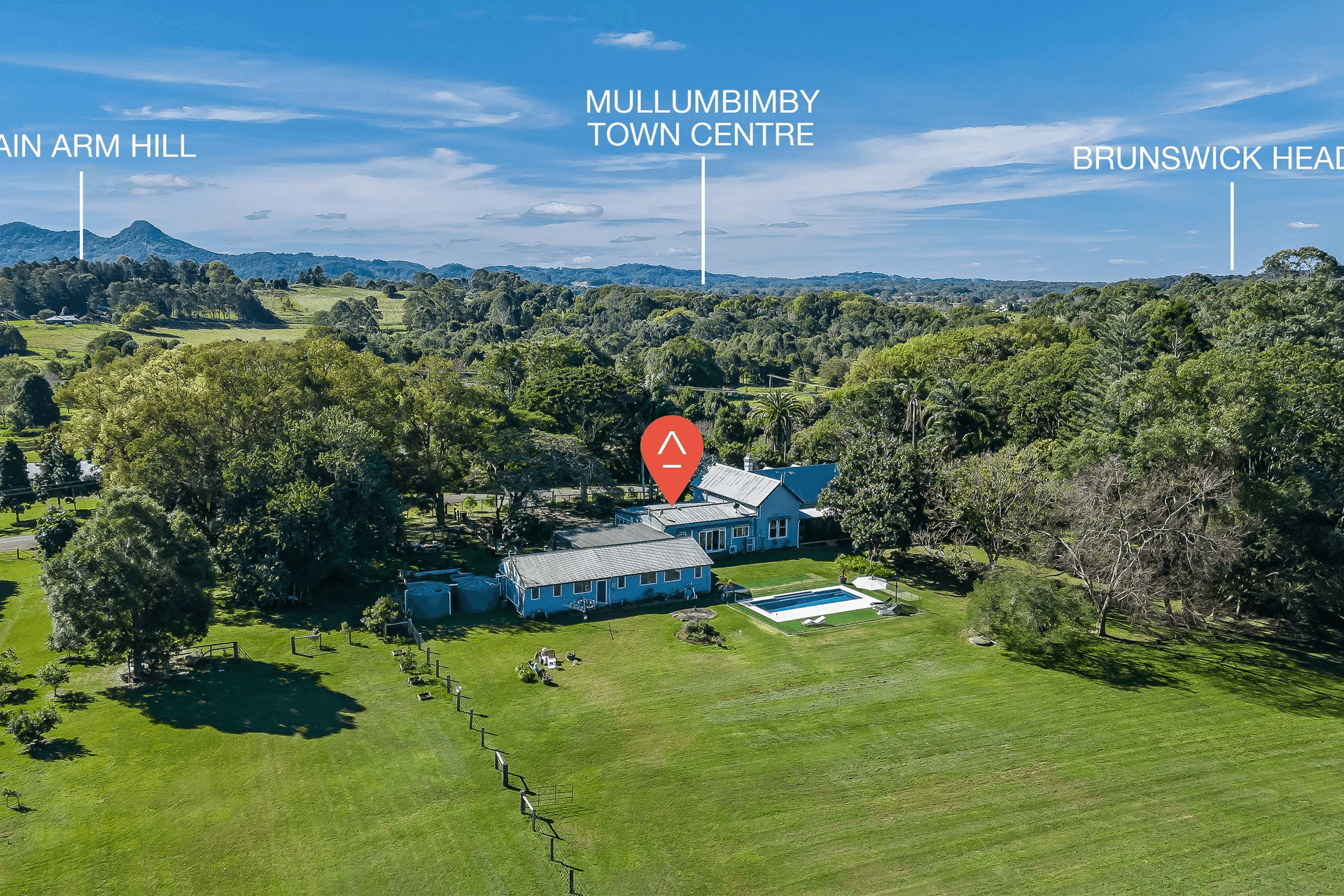 37 Myocum Downs Drive, Myocum, NSW 2481