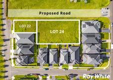 Kensington Park Parade, SCHOFIELDS, NSW 2762