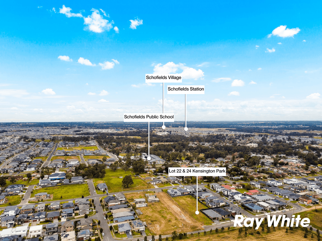  Kensington Park Parade, SCHOFIELDS, NSW 2762