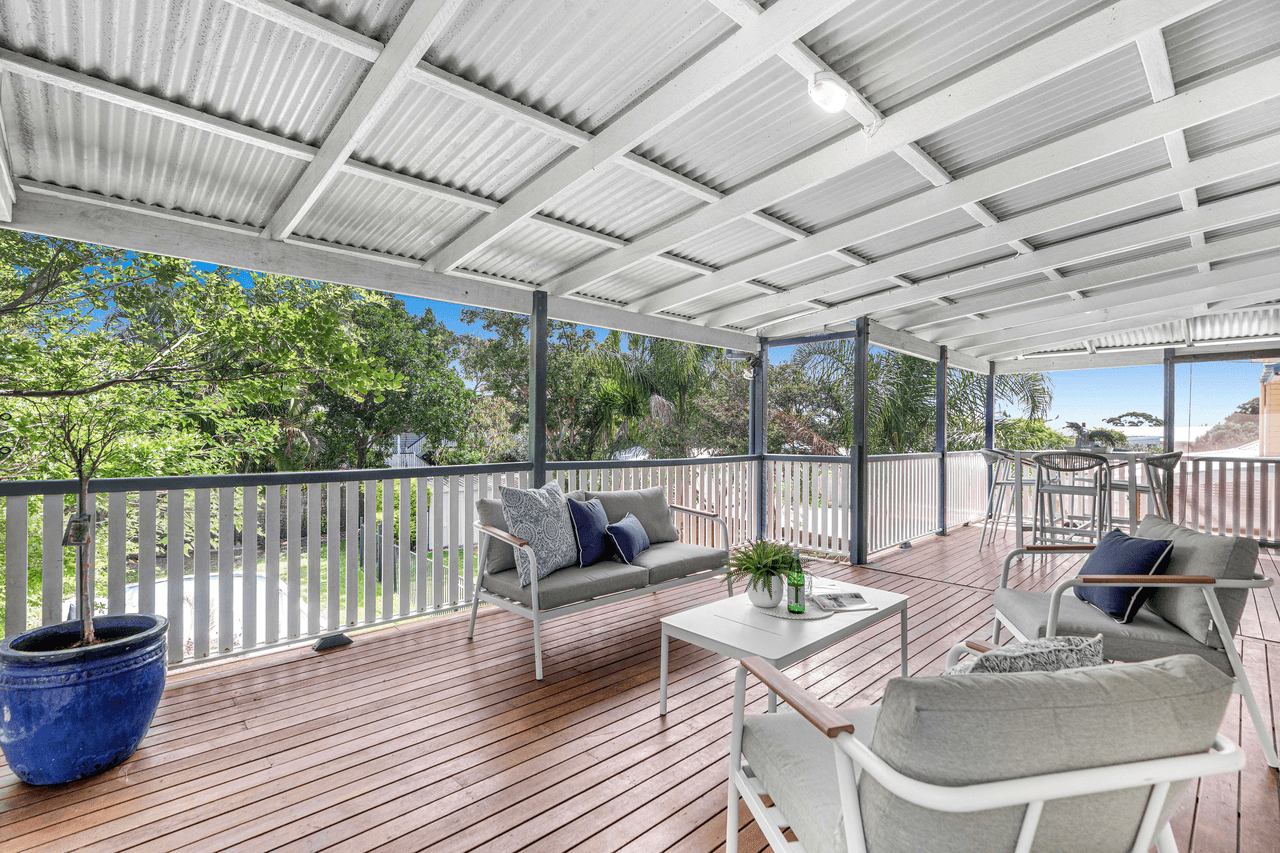 5 Melville Terrace, Wynnum, QLD 4178