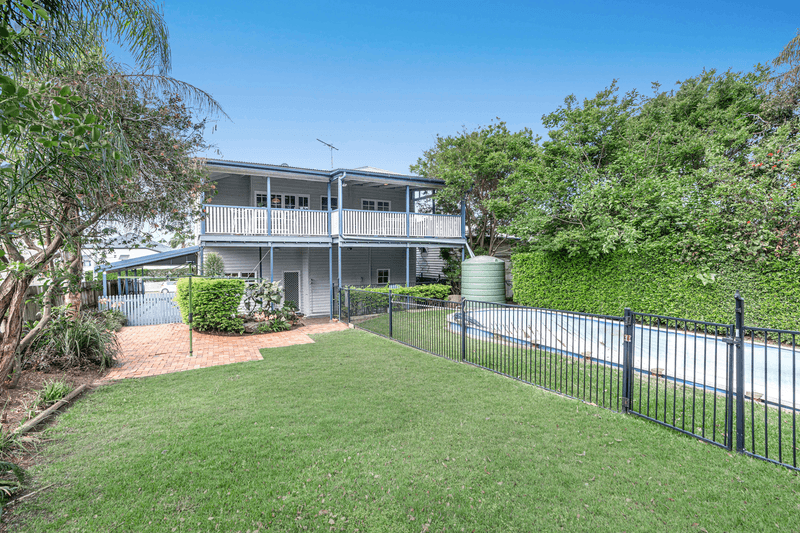 5 Melville Terrace, Wynnum, QLD 4178