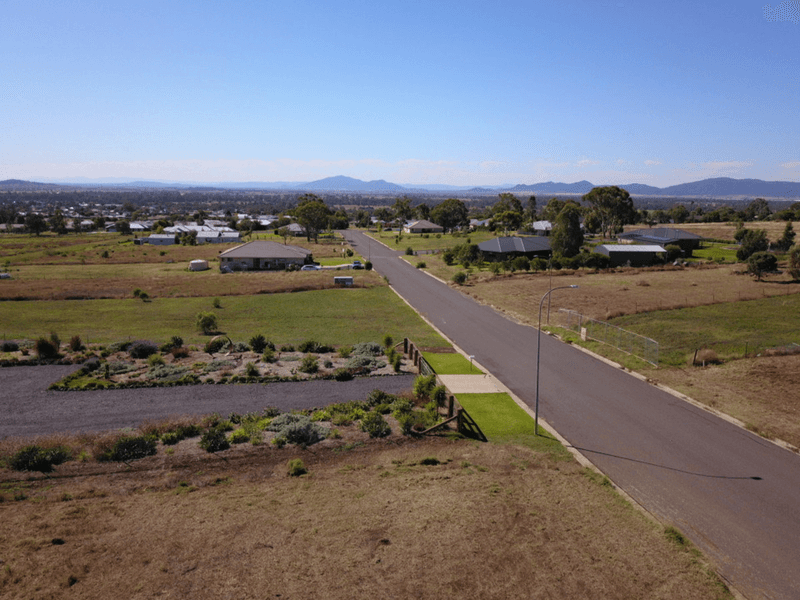 31 Bindea Place, Gunnedah, NSW 2380