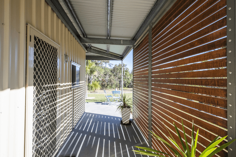 85 McGraths Lane, The Whiteman, NSW 2460