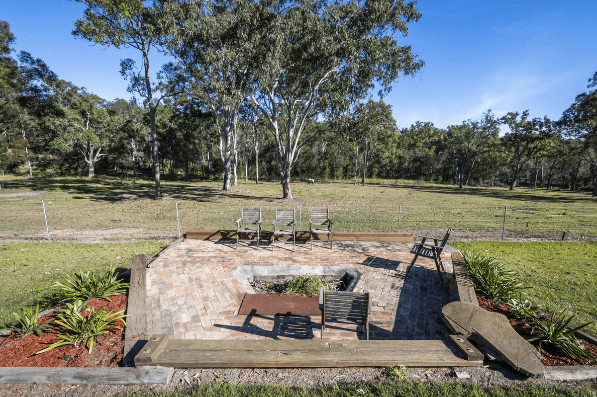 85 McGraths Lane, The Whiteman, NSW 2460