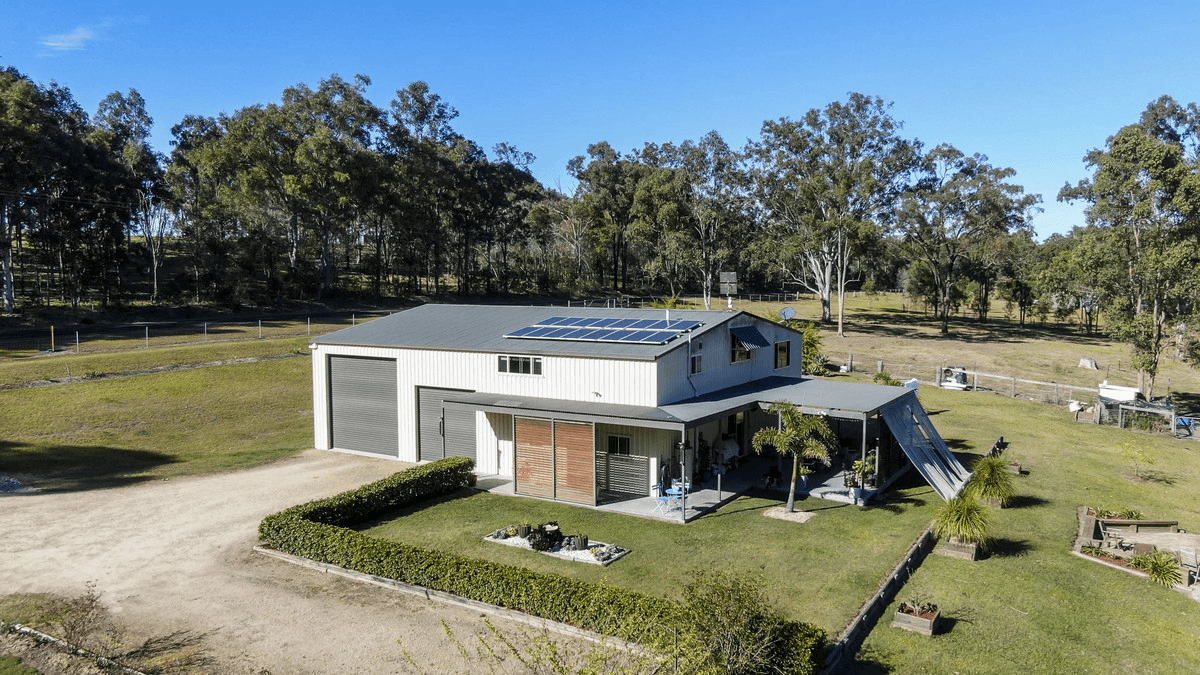 85 McGraths Lane, The Whiteman, NSW 2460