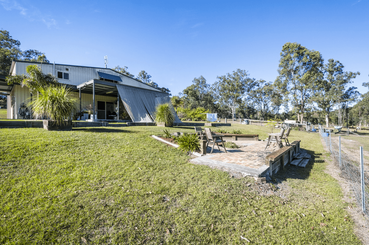 85 McGraths Lane, The Whiteman, NSW 2460