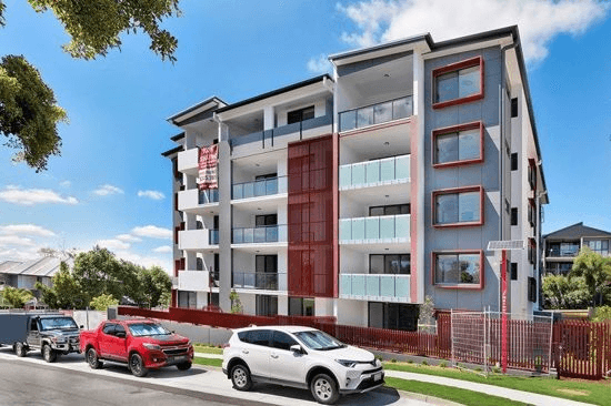 104/77 Wheeler St, UPPER MOUNT GRAVATT, QLD 4122