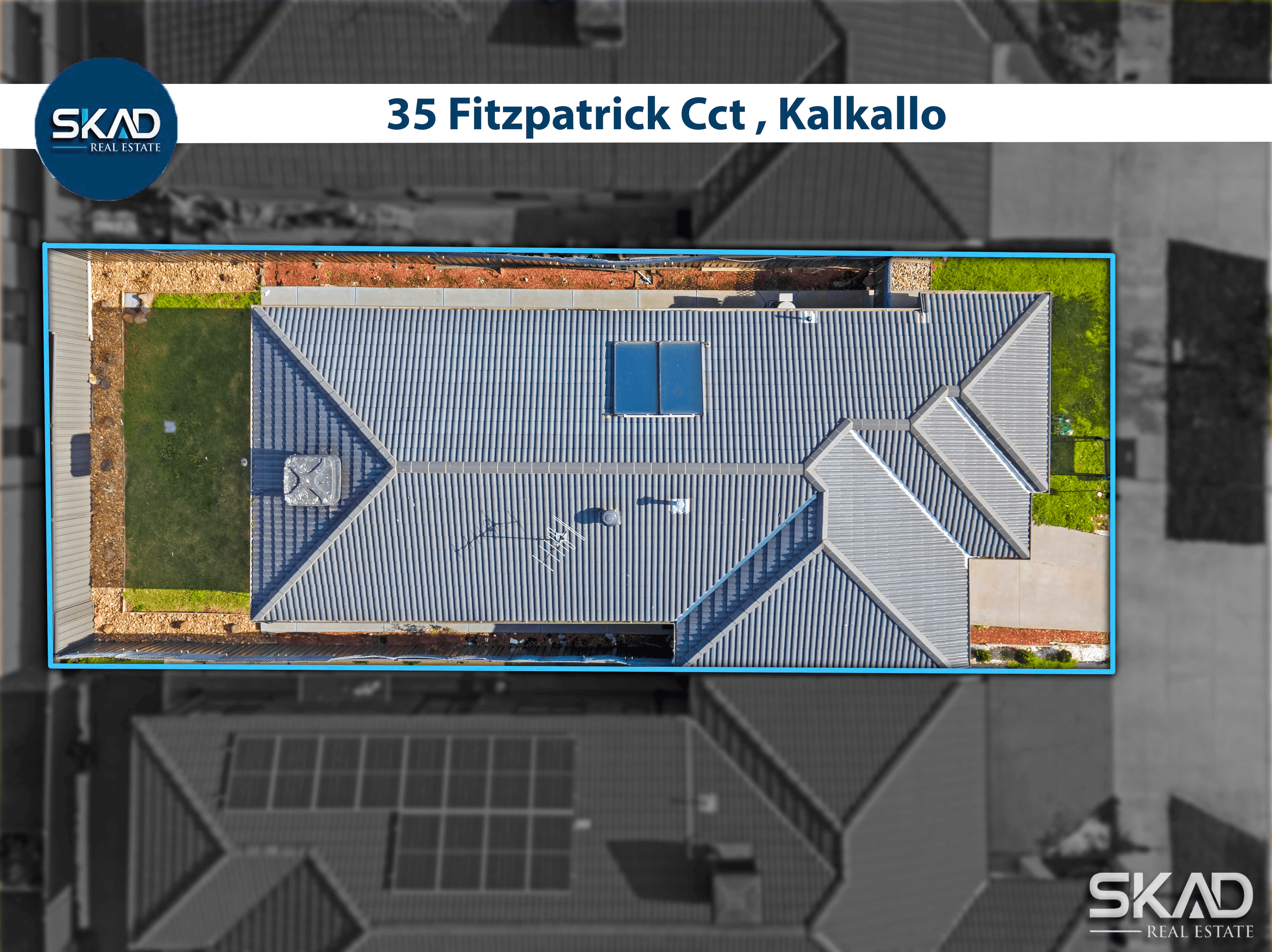 35 Fitzpatrick Circuit, KALKALLO, VIC 3064