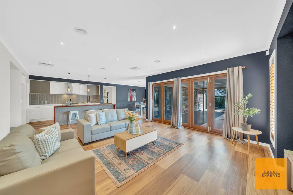 15 Botanica Springs Boulevard, Brookfield, VIC 3338