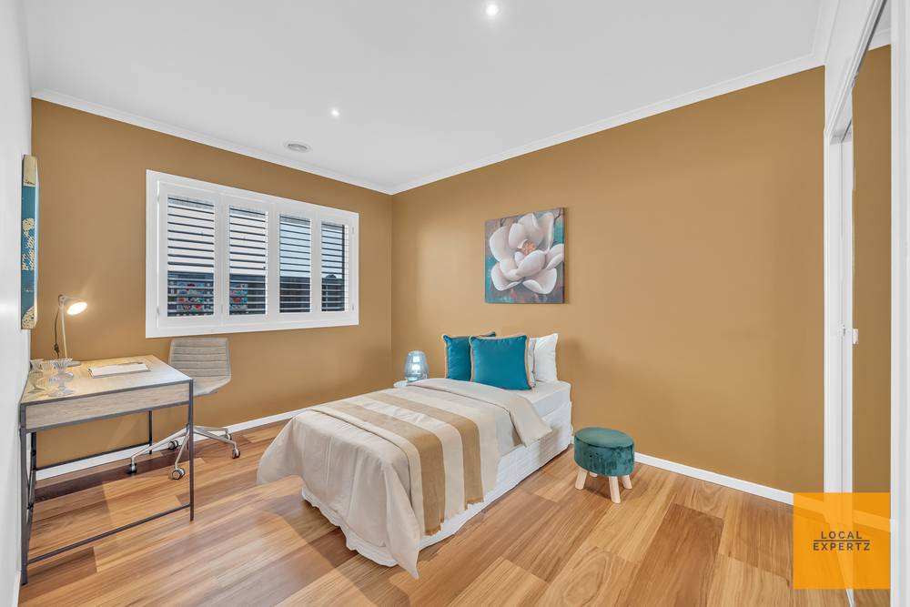 15 Botanica Springs Boulevard, Brookfield, VIC 3338