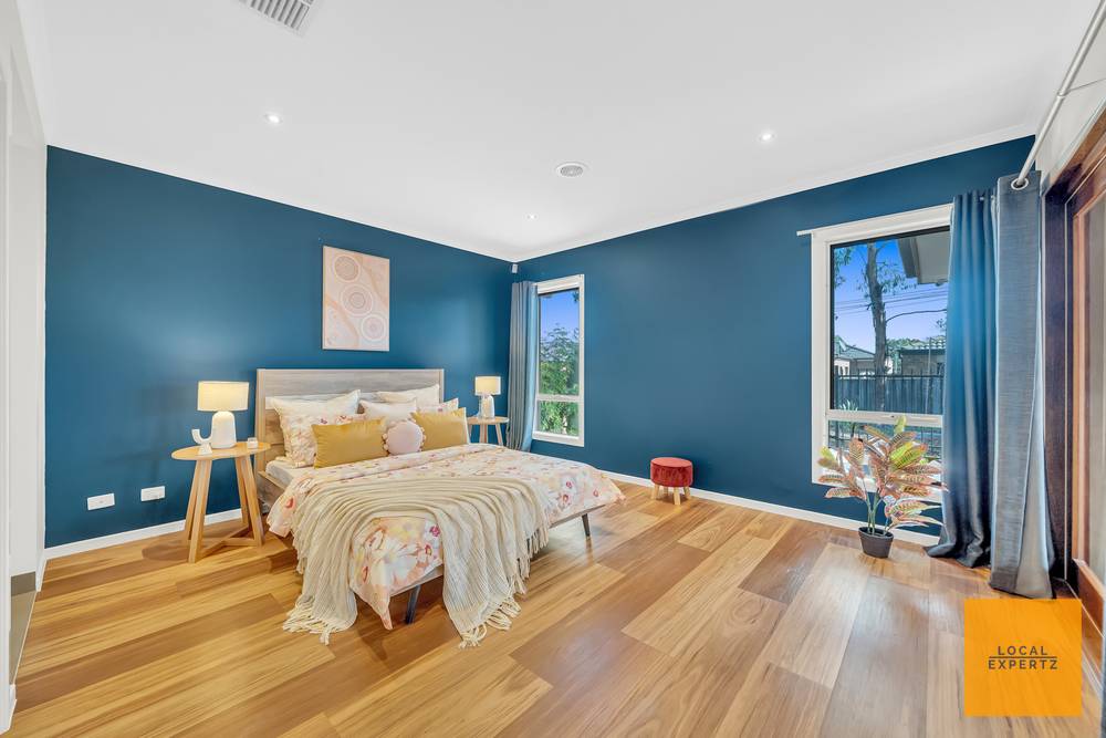 15 Botanica Springs Boulevard, Brookfield, VIC 3338