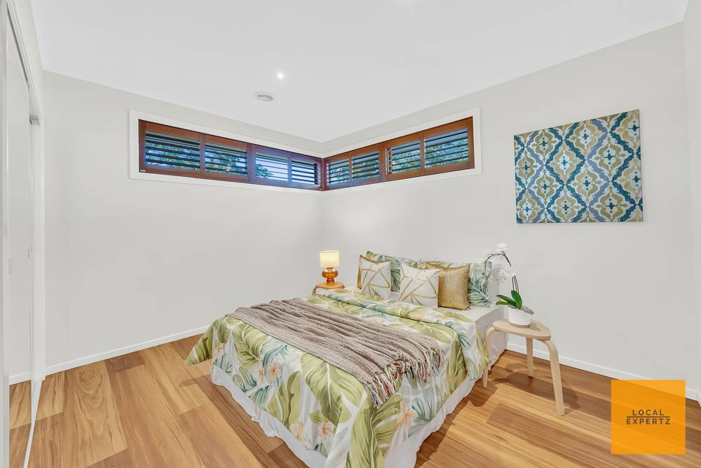 15 Botanica Springs Boulevard, Brookfield, VIC 3338