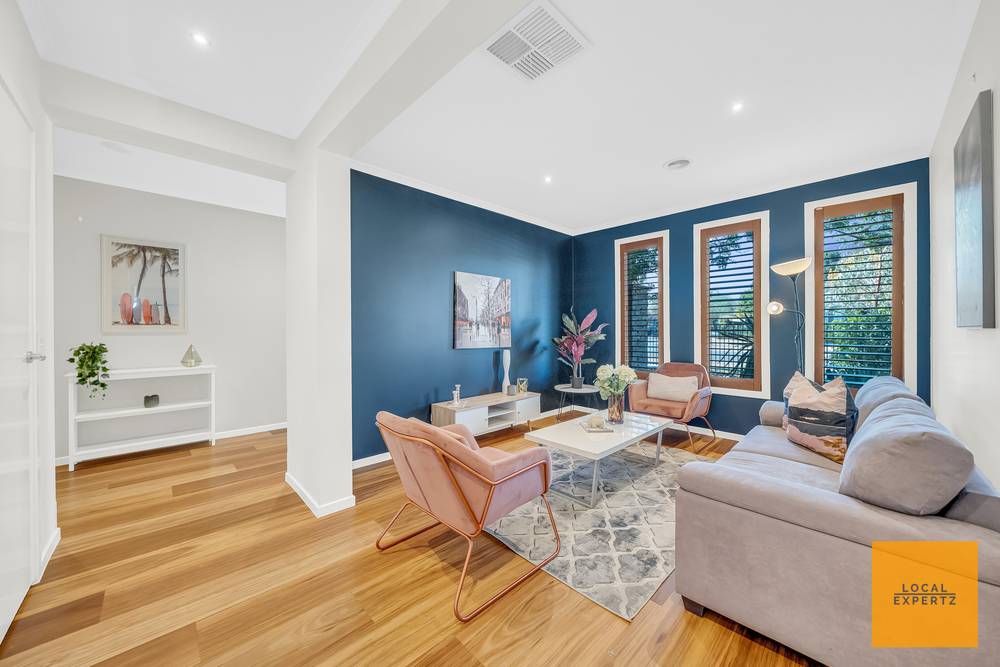 15 Botanica Springs Boulevard, Brookfield, VIC 3338