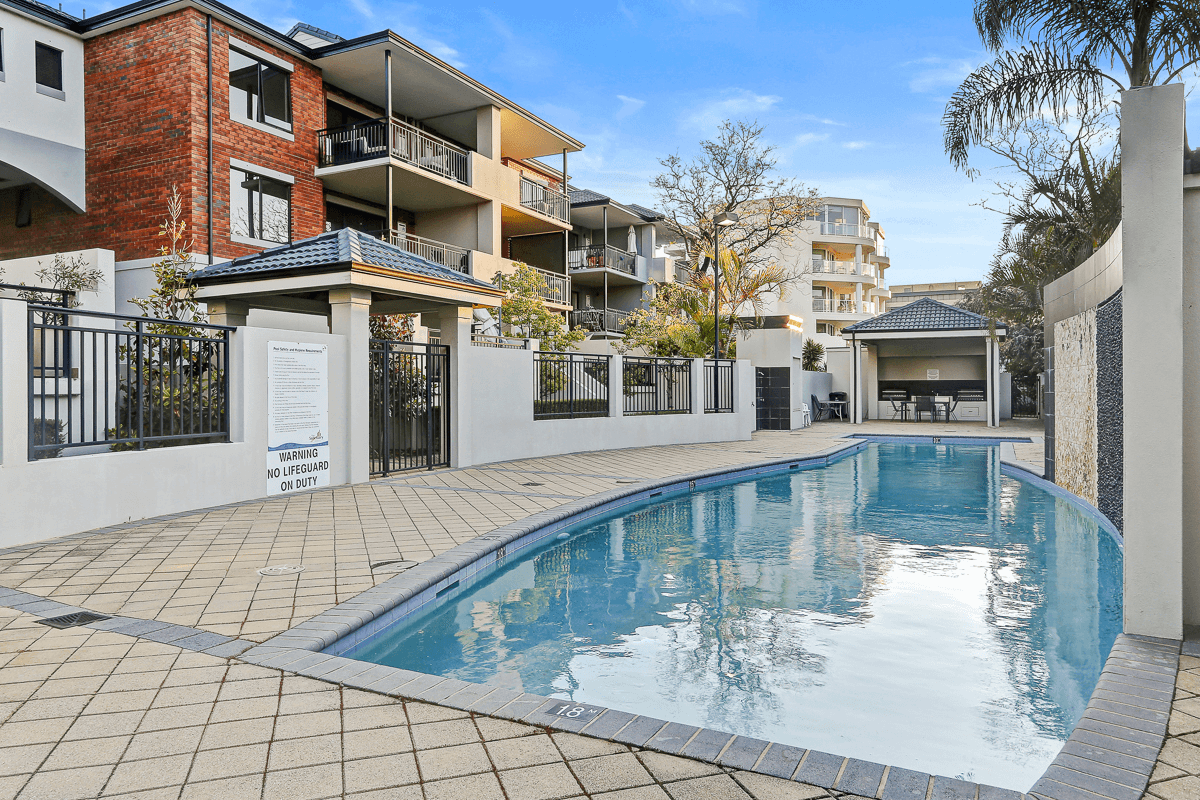 6/37 Labouchere Road, South Perth, WA 6151