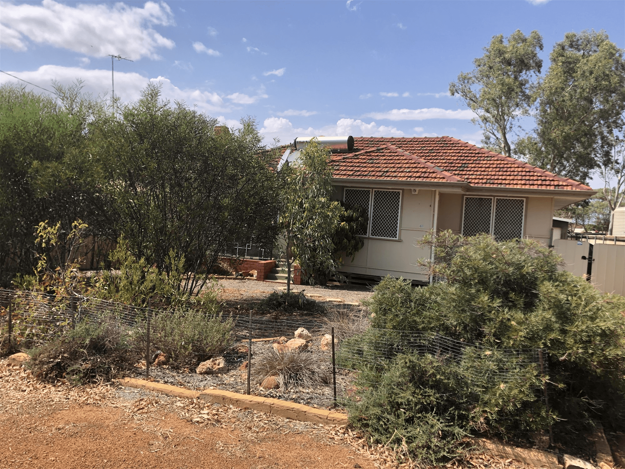 40 Carson Street, MULLEWA, WA 6630