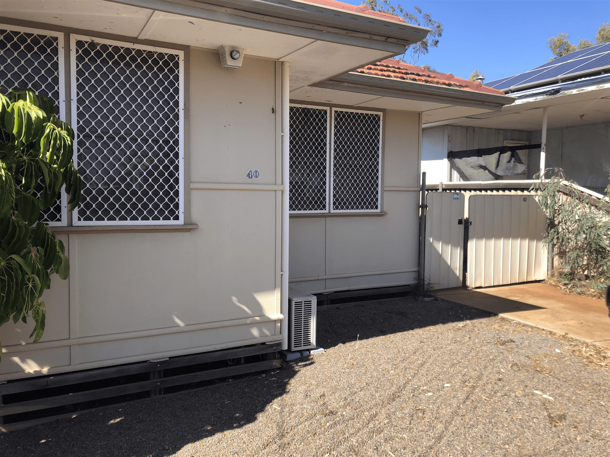 40 Carson Street, MULLEWA, WA 6630