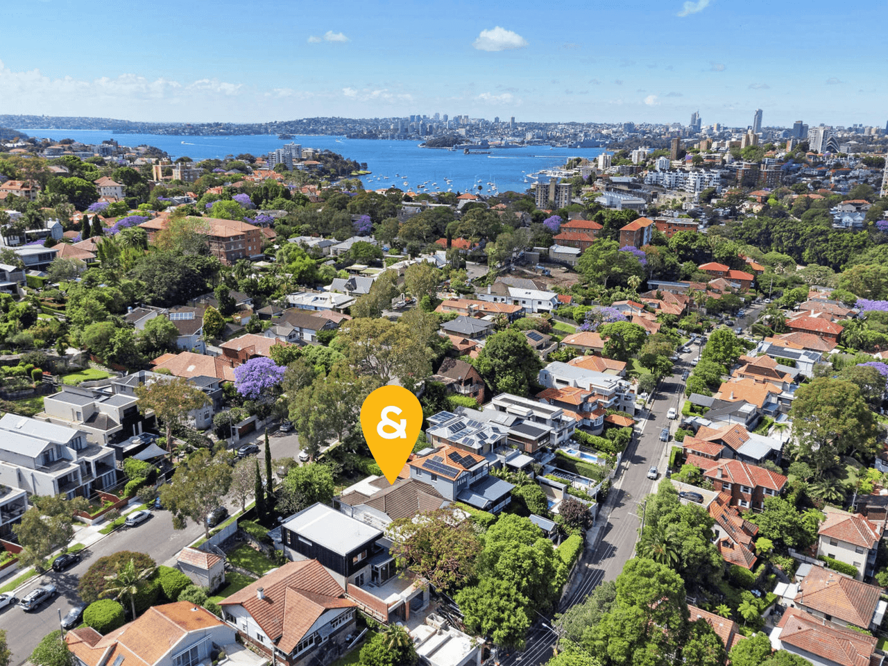 56 Spruson Street, NEUTRAL BAY, NSW 2089