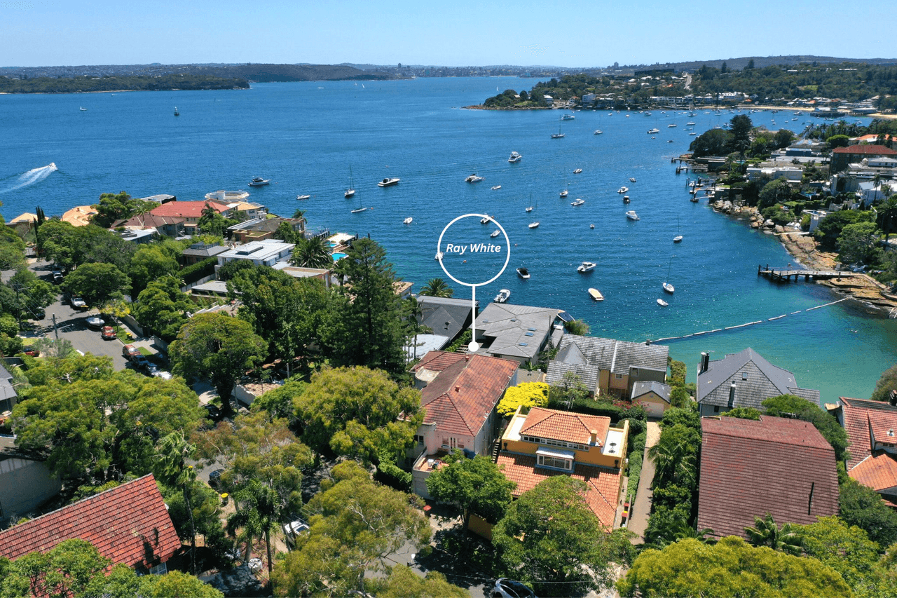 57A Fitzwilliam Road, VAUCLUSE, NSW 2030