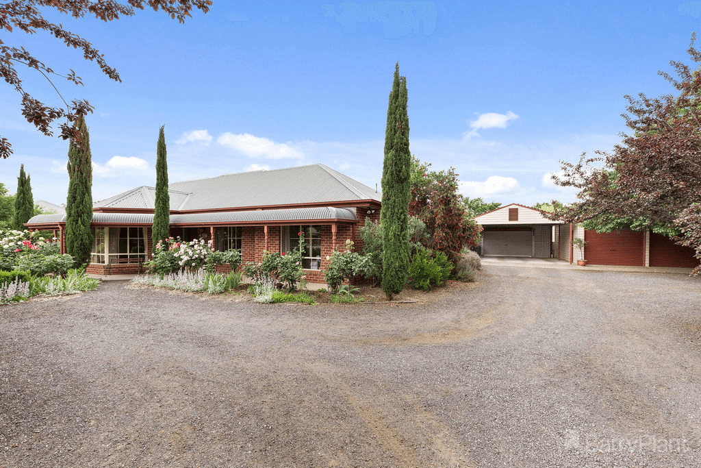 11 Meadow Court, Strathfieldsaye, VIC 3551