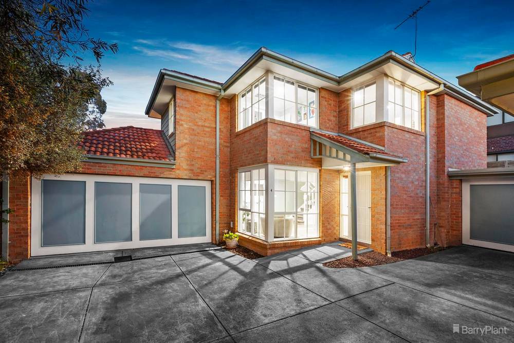4/6 Mahoney Street, TEMPLESTOWE LOWER, VIC 3107