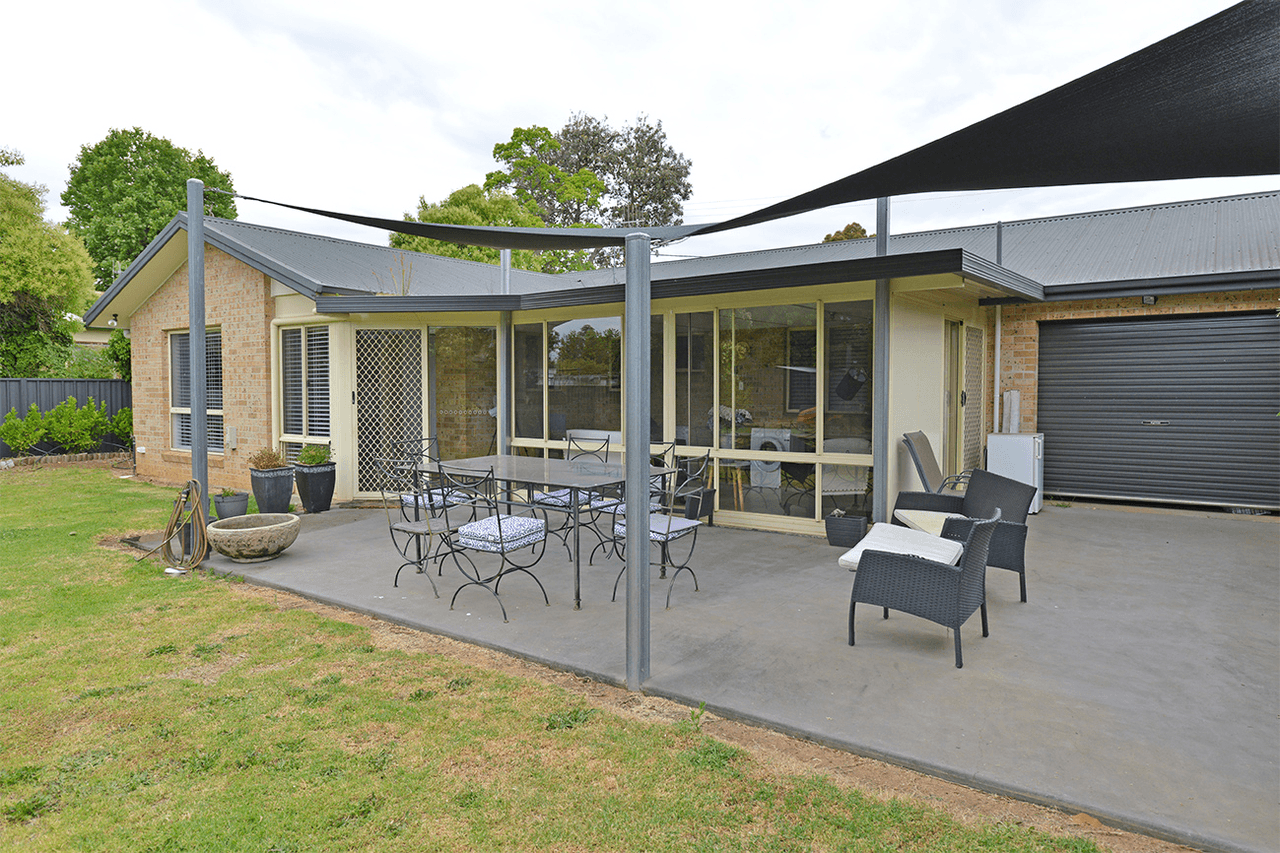 73 CASSILIS, COONABARABRAN, NSW 2357