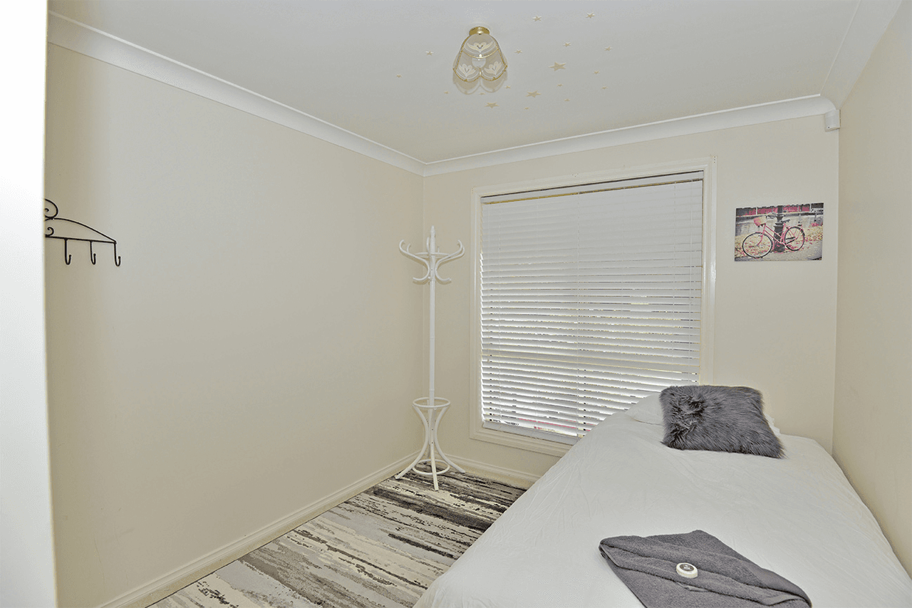 73 CASSILIS, COONABARABRAN, NSW 2357