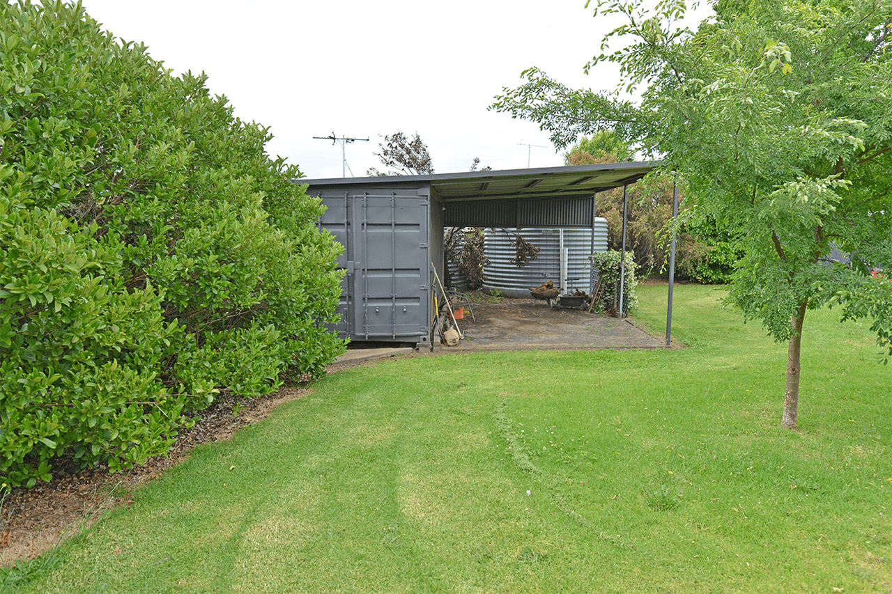 73 CASSILIS, COONABARABRAN, NSW 2357