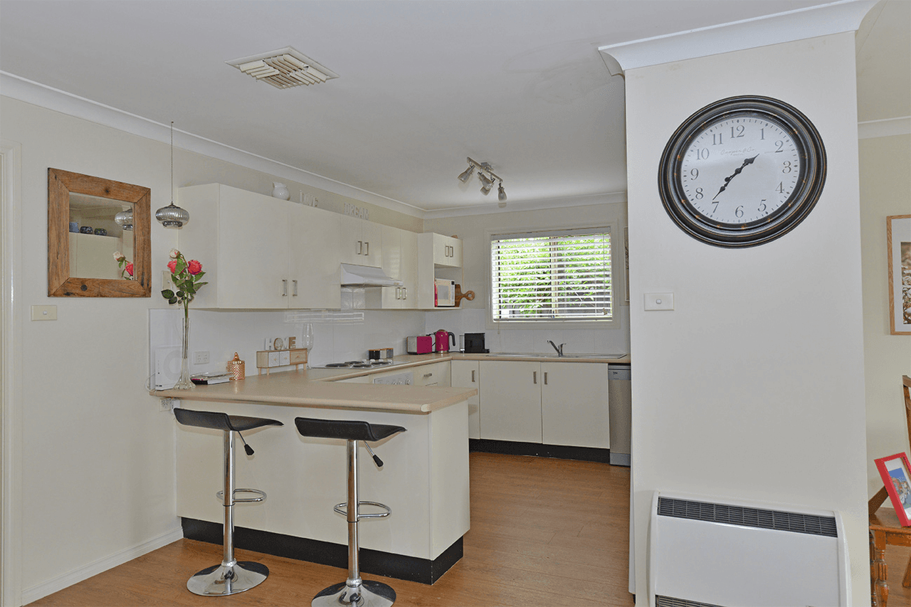 73 CASSILIS, COONABARABRAN, NSW 2357