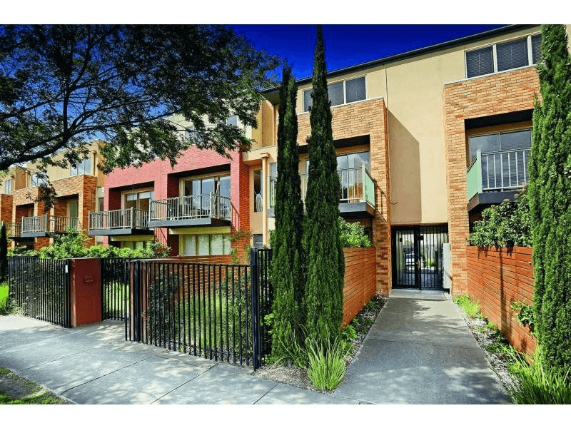 43/4 Wests Road, MARIBYRNONG, VIC 3032