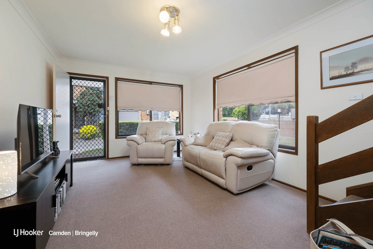 2/103 Cumberland Road, INGLEBURN, NSW 2565