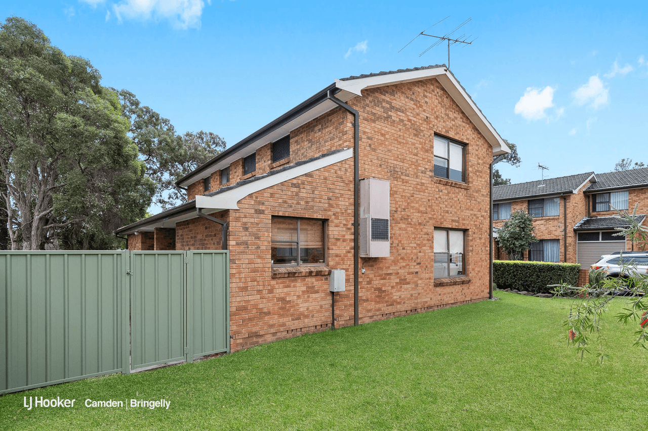 2/103 Cumberland Road, INGLEBURN, NSW 2565