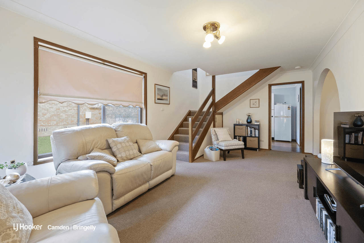 2/103 Cumberland Road, INGLEBURN, NSW 2565