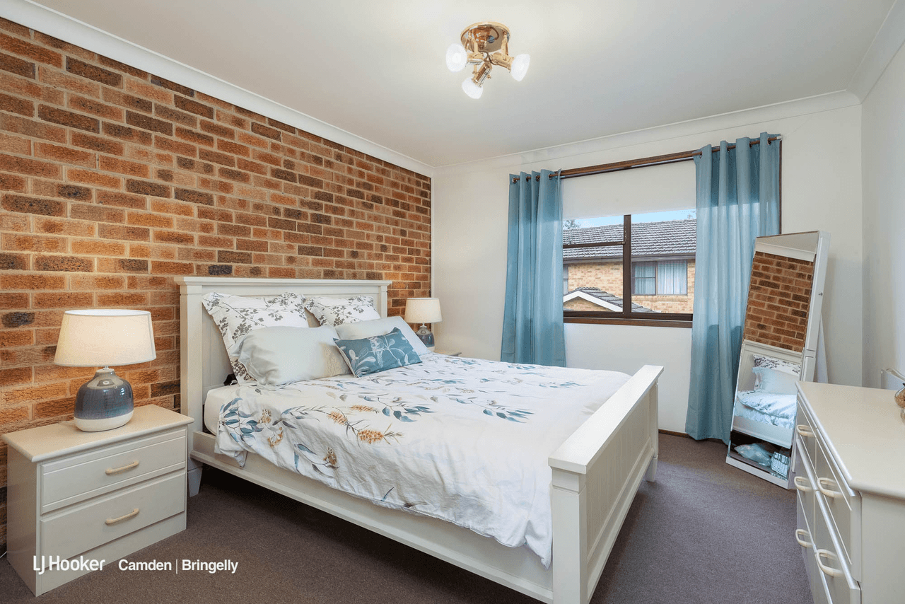 2/103 Cumberland Road, INGLEBURN, NSW 2565