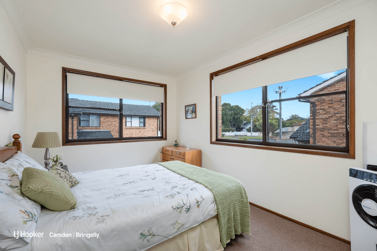 2/103 Cumberland Road, INGLEBURN, NSW 2565