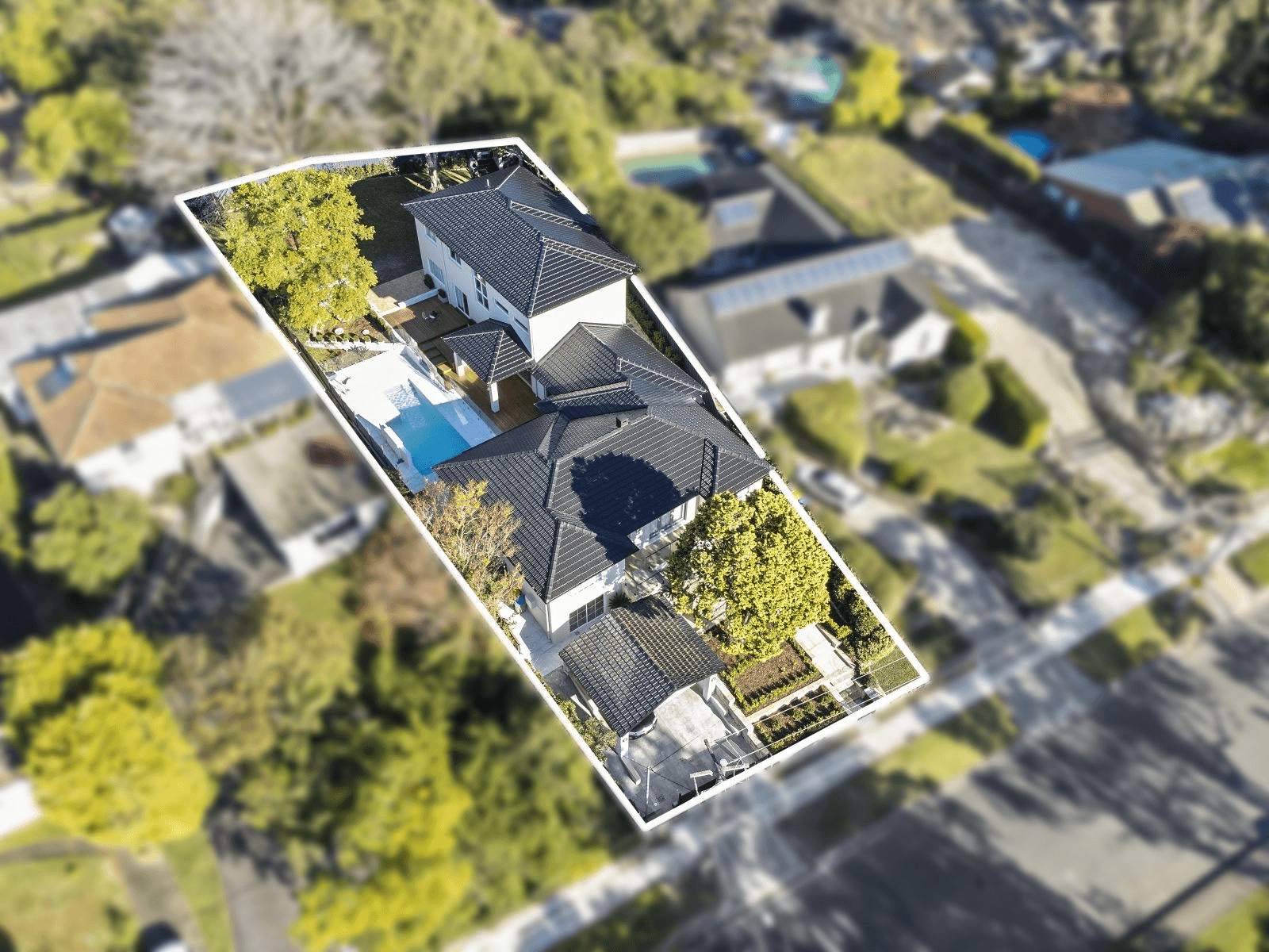 74 Eton Road, LINDFIELD, NSW 2070